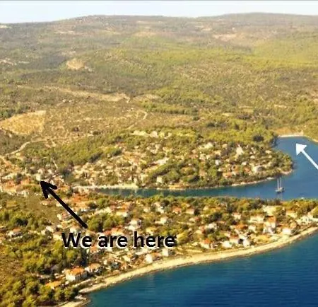 Sanja, * Splitska
