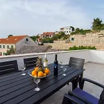 Appartement Sanja,