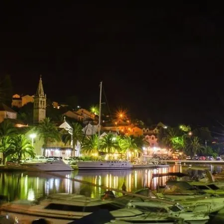 Sanja, Appartement *