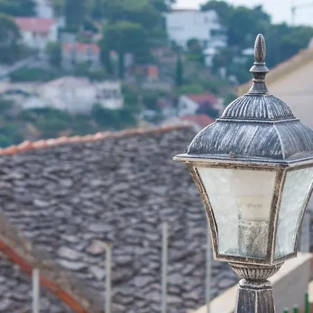 Appartement Sanja, *