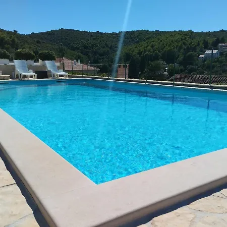 Appartement Sanja, *