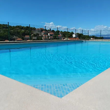 Sanja, Appartement Splitska