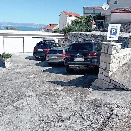 Appartement Sanja, *