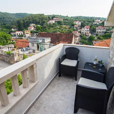 Appartement Sanja, *